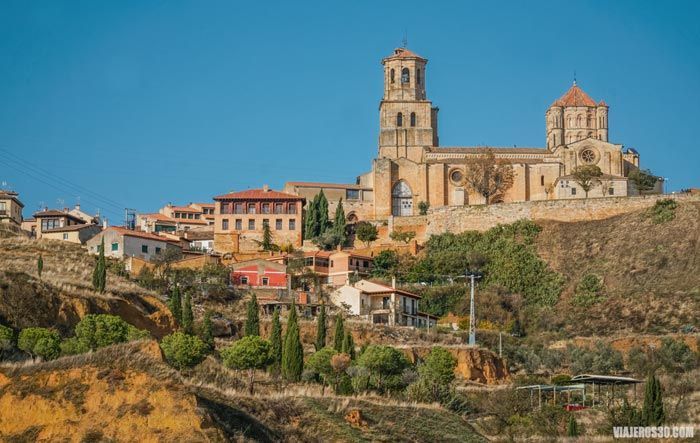 Qué ver en Toro, Zamora