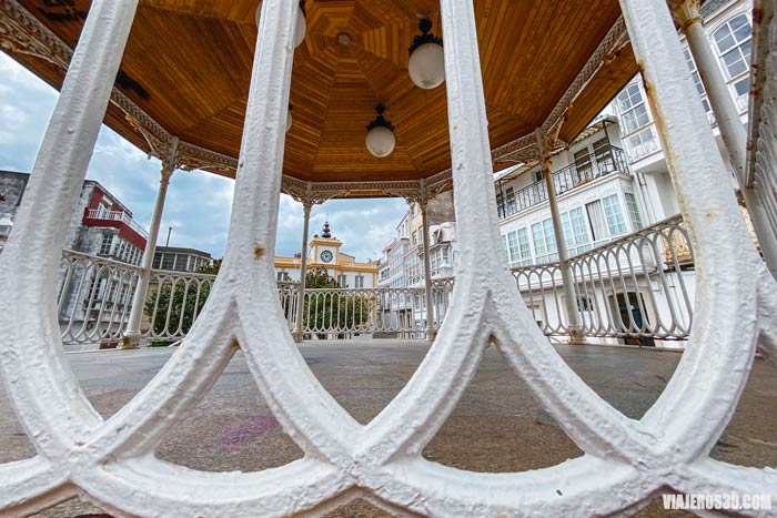 Cedeira, qué ver en las Rías Altas