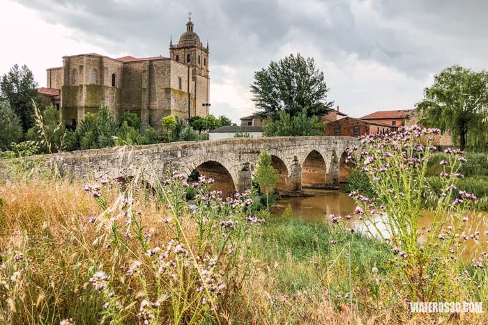 Visitar Villasandino, Burgos