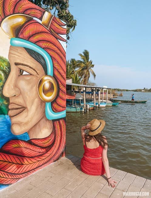 Mexcaltitán, qué ver en Riviera Nayarit.