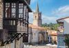 Qué ver en Comillas y alrededores
