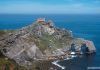 San Juan de Gaztelugatxe, cómo llegar en coche o barco Cómo llegar a San Juan de Gaztelugatxe en coche o barco