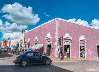 Mejor seguro de viaje a México + descuento ilimitado 5% Valladolid, lugares que visitar en Riviera Maya