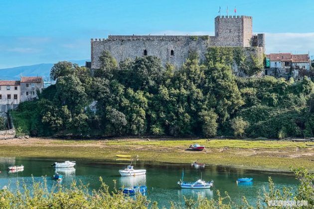 Qu Ver En San Vicente De La Barquera Y Cerca 2024 Qu Ver En San Vicente De La Barquera Y Cerca 2024