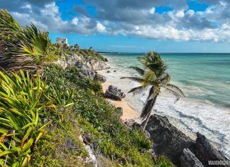 Playas del Caribe que debes visitar una vez en la vida Las mejores playas del Caribe