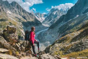 Quรฉ hacer y quรฉ ver en Chamonix en Francia