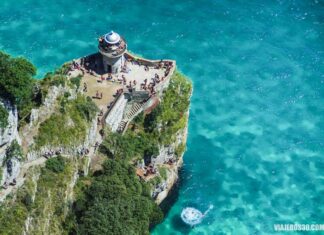 Cómo llegar al Faro del Caballo de Santoña: reserva y ruta Cómo llegar al Faro del Caballo de Santoña
