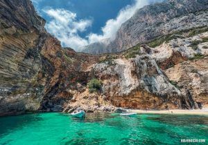 Quรฉ ver en el Golfo de Orosei, Cerdeรฑa