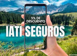 Iati Seguros ¡descuento ilimitado, opinión sin filtros y pólizas! ⭐️ Descuento Iati Seguros, opiniones y coberturas