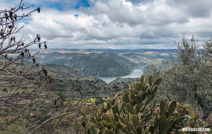 Qué ver en Fermoselle, Arribes del Duero.