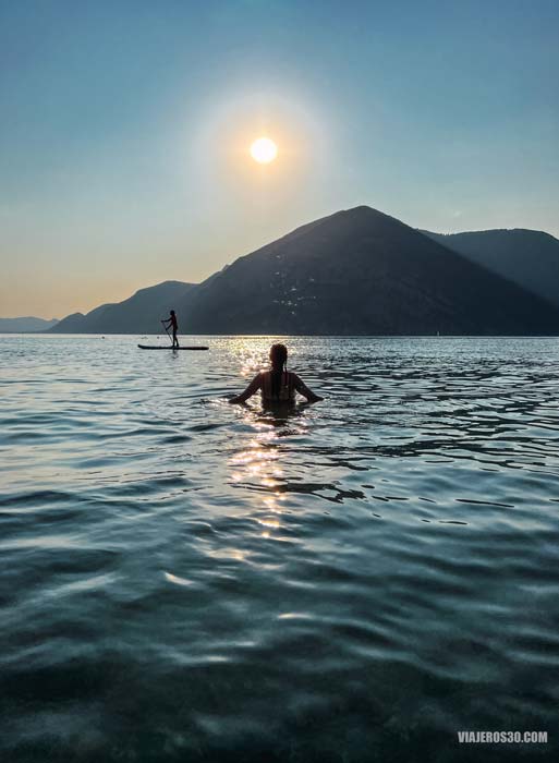 Camping del Lago Iseo