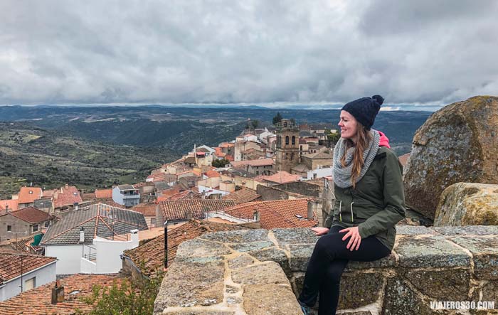 Mirador del Torojón: qué ver en Fermoselle