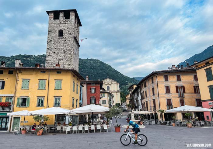 Qué visitar en el Lago de Iseo: Pisogne