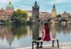 Qué hacer y qué ver en Praga ¡imprescindibles + mapa! qué hacer y qué ver en Praga