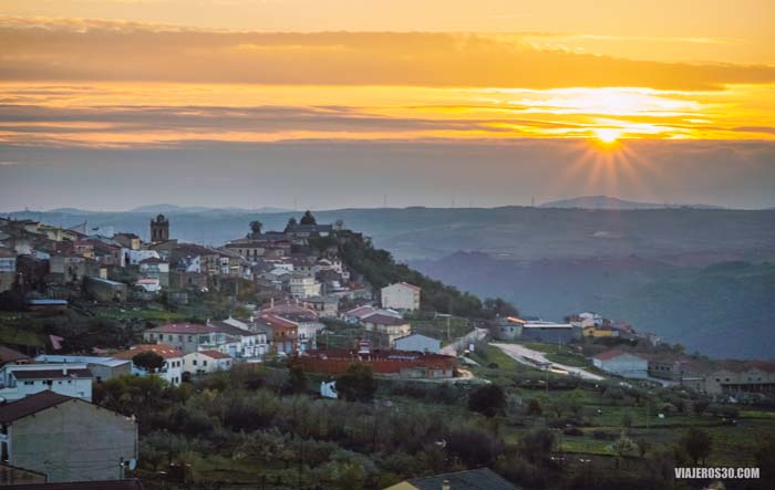 Qué hacer y qué ver en Fermoselle