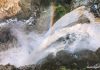 Ruta al Pozo de los Humos, una cascada brutal en Salamanca ruta cascada Pozo de los Humos en Salamanca