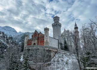 Cómo ir al Castillo de Neuschwanstein desde Múnich ¡todas las opciones! cómo ir al castillo de Neuschwanstein desde Múnich