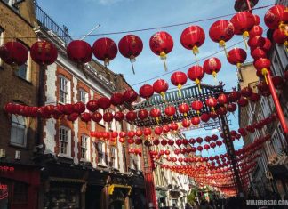 Trucos para viajar a Londres y ahorrar un montón de dinero ahorrar londres