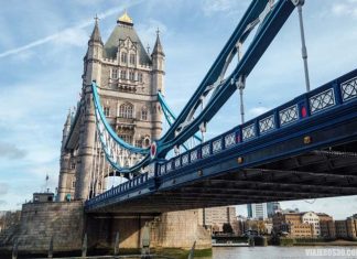 Qué ver en Londres en 1 o 2 días (ruta + mapa) qué hacer y qué ver en Londres en 1 o 2 días