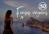 Las mejores frases de viajes cortas y en español