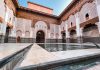 Qué ver en Marrakech en 3 días: itinerarios + mapa qué ver en Marrakech en 3 días