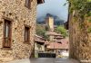 Qué ver en Mogrovejo, Cantabria