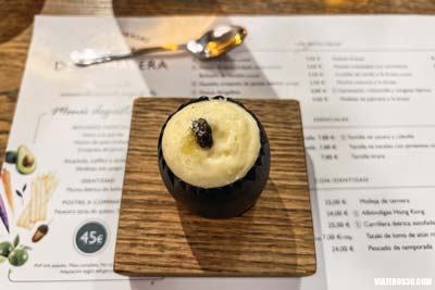 Restaurante BambĆŗ Tapas y Brasas