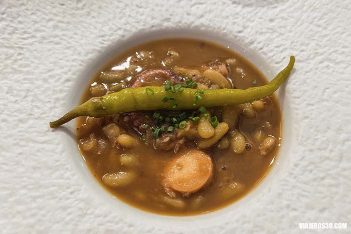 Bambú tapas y Brasas: dónde comer en Salamanca
