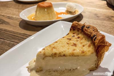 BambĆŗ Tapas y Brasas restaurante en Salamanca