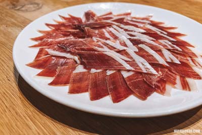 Restaurante Corte & Cata Salamanca