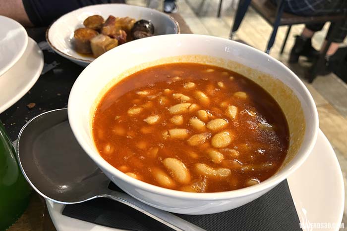 Fabada asturiana
