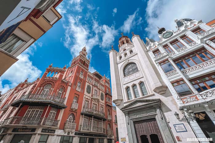 Giralda de Badajoz
