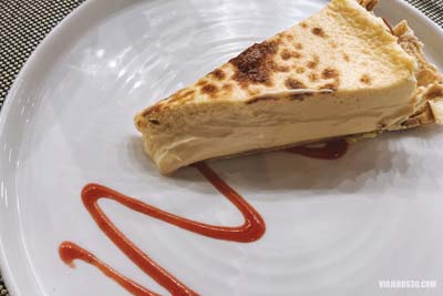 Restaurantes de Salamanca: la Cocina de ToƱo