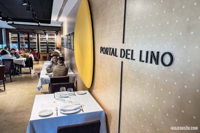 Restaurante Portal del Lino