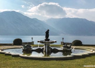Los 9 pueblos más bonitos del Lago de Como (Italia) Los pueblos más bonitos del Lago de Como