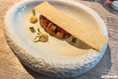 Restaurante Origen