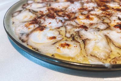 Dónde comer en Salamanca: Vida & Comida