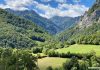 Ruta del Desfiladero de los Arrudos en Asturias