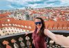 Miradores de Praga, la ciudad dorada a vista de pájaro mejores miradores de Praga
