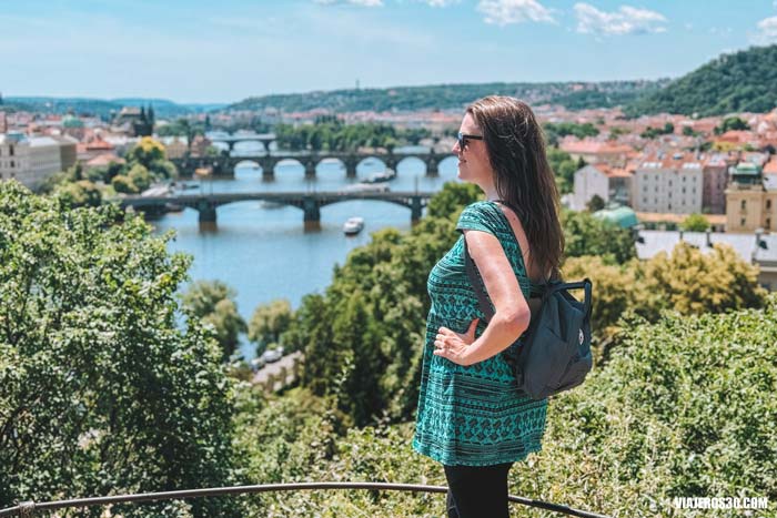 El Metrónomo, qué ver en Praga en 3 días