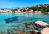Mejores playas de Cerdeña