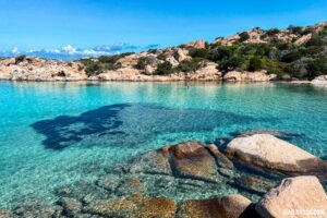 Mejores playas de Cerdeรฑa
