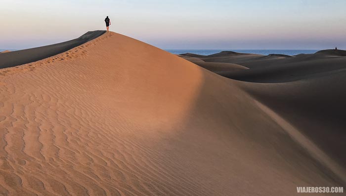 Dunas de Maspalomas