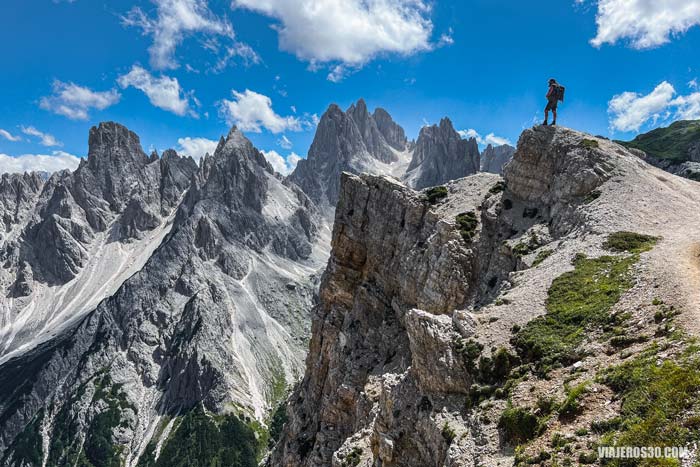 Cadini di Misurina