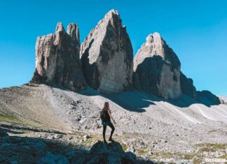 Consejos para viajar a Dolomitas en verano ¡paraíso alpino! Consejos para viajar a Dolomitas en verano por libre