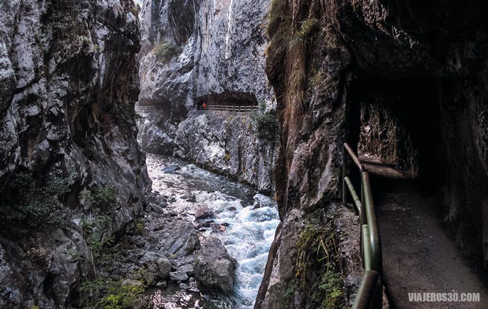 Ruta del Cares