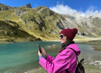 5 trucos para mejorar tu fotografía de viajes