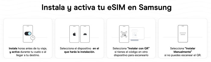 Holafly para Android
