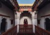 Marrakech en 5 días: qué ver + itinerarios + mapa Madrasa, parada de ruta por Marrakech en 5 días