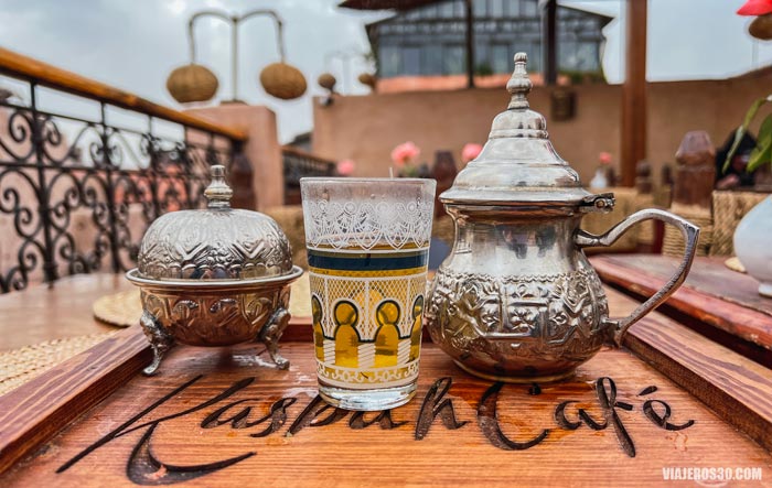 Qué ver en Marrakech en 5 días